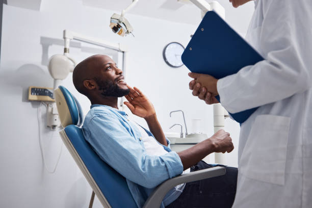 Best Pediatric Emergency Dentist in Hallettsville, TX