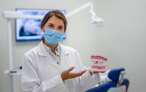 Best Emergency Tooth Extraction in Hallettsville, TX
