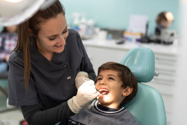 Best Emergency Orthodontic Repairs in Hallettsville, TX