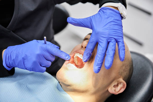 Best Emergency Broken Tooth Repair in Hallettsville, TX