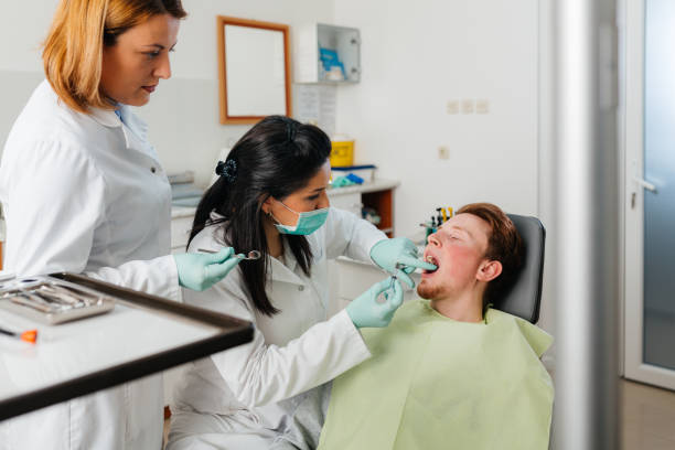 Best 24-Hour Emergency Dentist in Hallettsville, TX