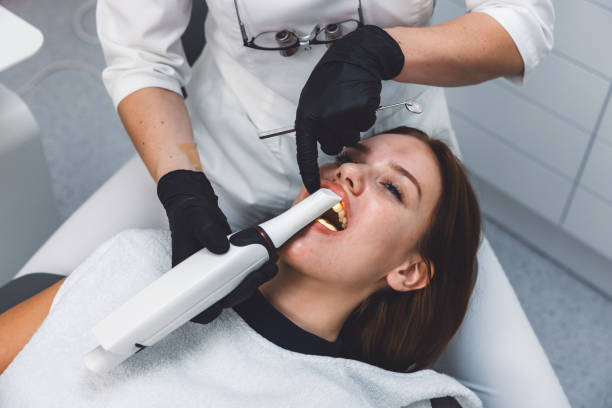 Best Emergency Tooth Extraction in Hallettsville, TX