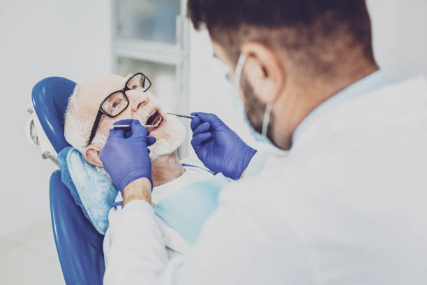 Best Emergency Root Canal Treatment in Hallettsville, TX
